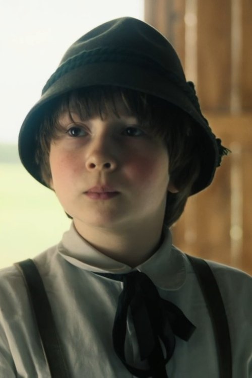 Benedikt Jenke as Seppel