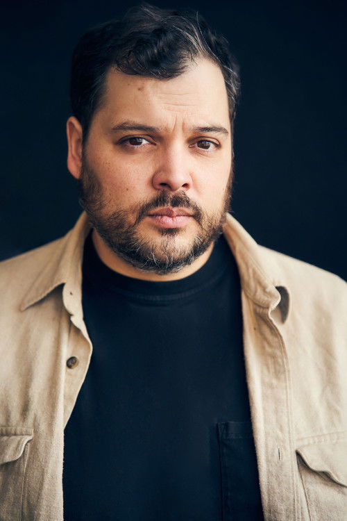 Jamie Granato as Punching Man