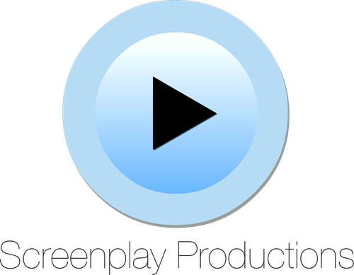 Screenplay Productions logo