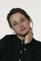 Sina Katharina Hübsch as Nachbarin