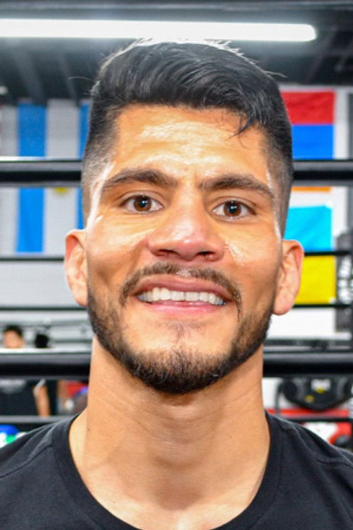 George Acosta as Self