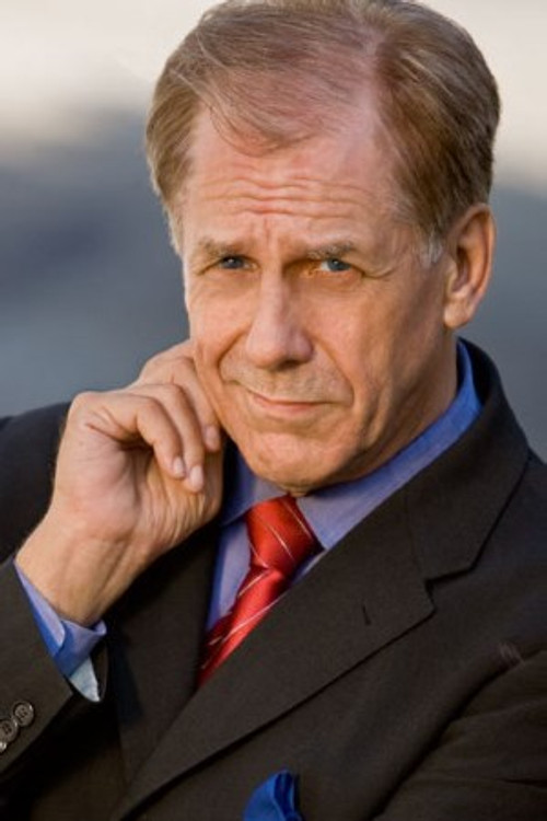 Timothy Oman as Sam (as Timothy Justus)