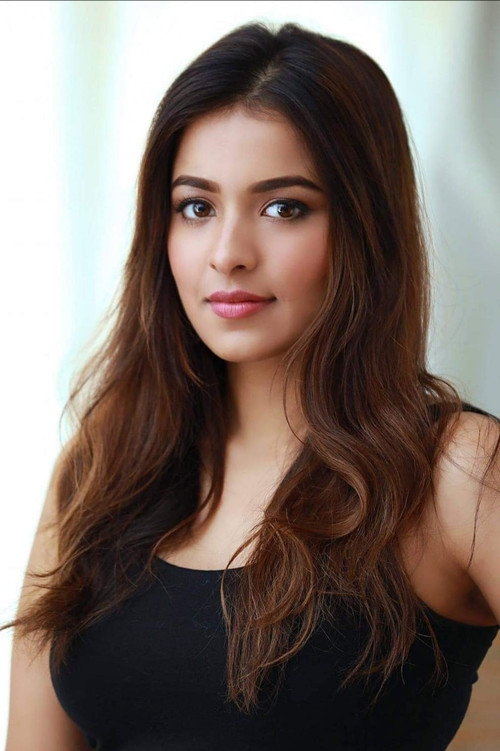 Latha Hegde as Aditi