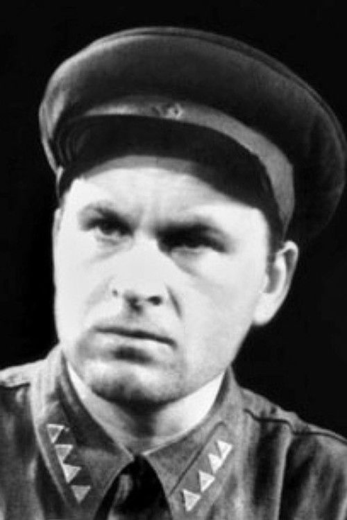 Vasil Vysoven as Ignat Petrovich Levchenko