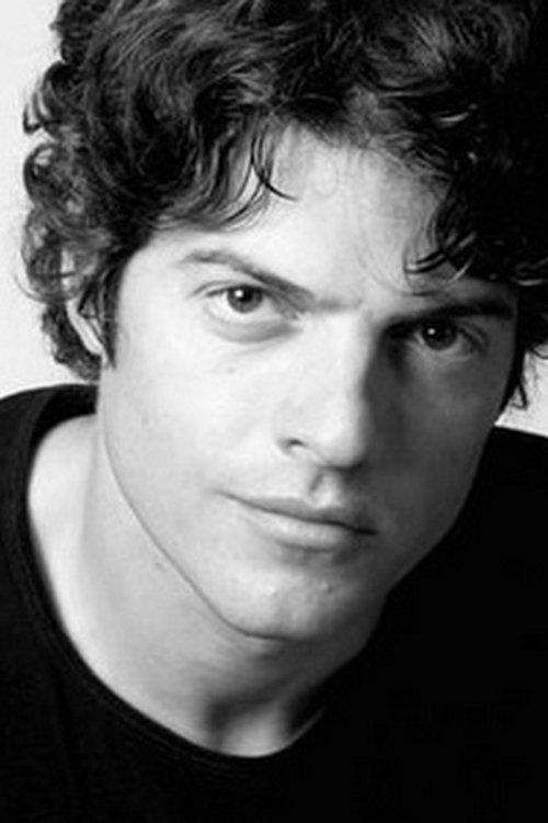 David Sebasti as Bank Manager