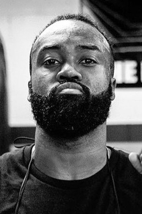 Kwame Ritter as Self