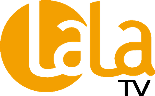 LaLa TV logo