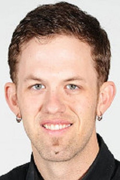 Tucker Slaine as Finn Hudson