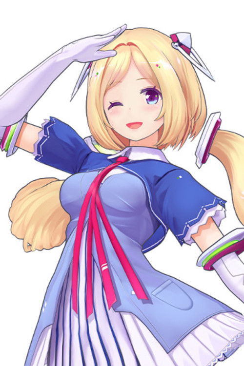 Aki Rosenthal as Aki Rosenthal