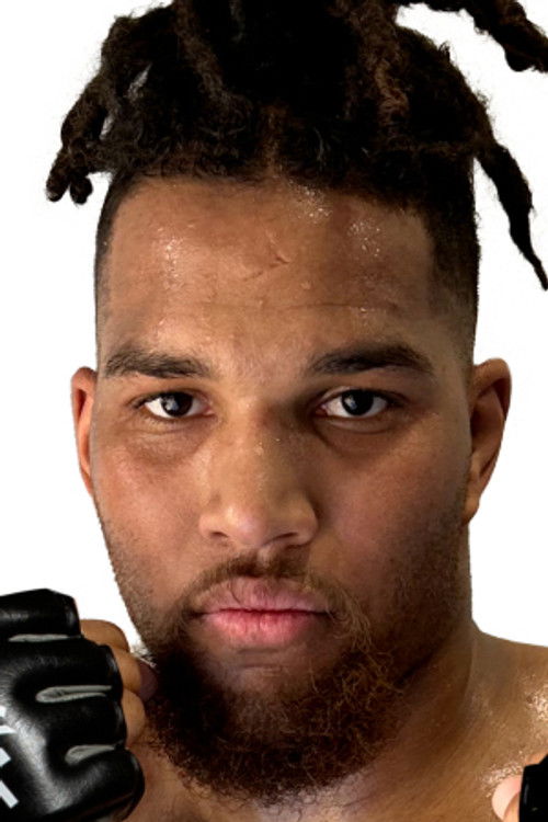 Isaiah Pinson as Self