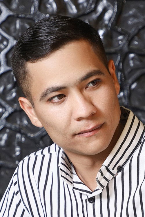 Oloviddin Zubaydullayev as 