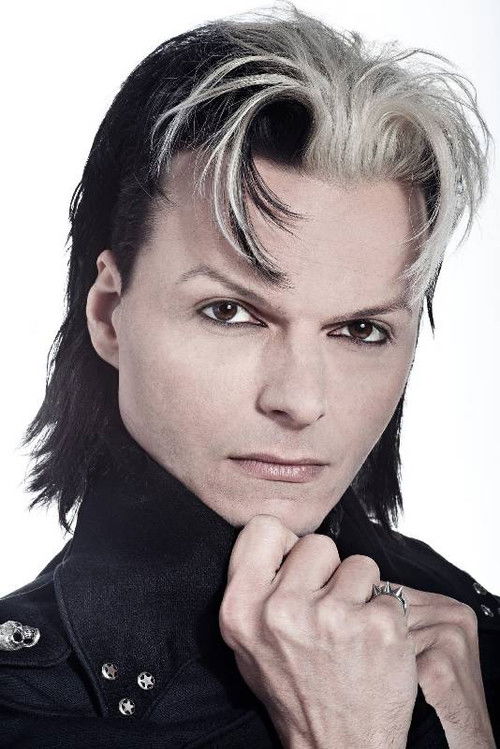 Tilo Wolff as Himself