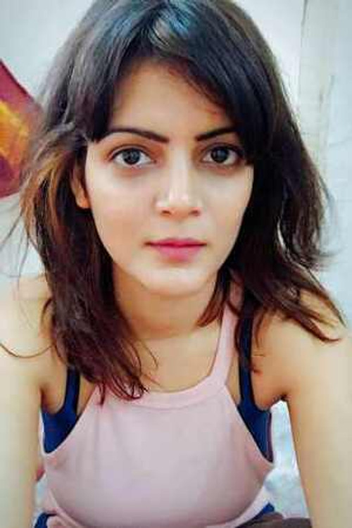 Preeti Hansraj Sharma as Millie Sinha