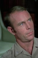 Lee Stetson as Daniel Montross