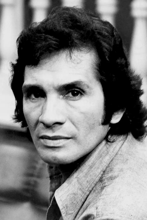 Dedé Santana as Boroca