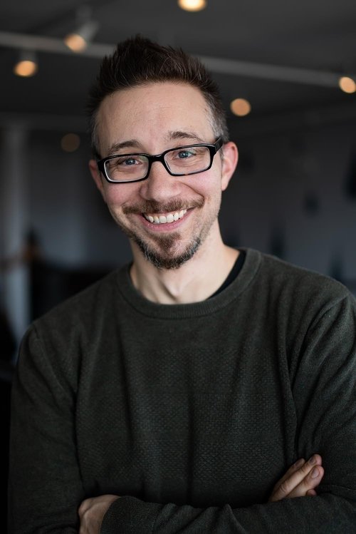 Jason Yachanin as Himself