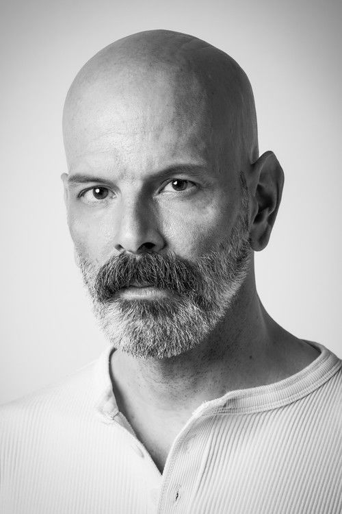 Steve Molter as Pete Clarkson