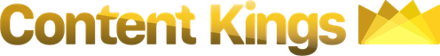 Content Kings logo