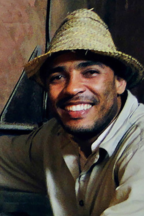 Jorgemar de Oliveira as Jorge Silva