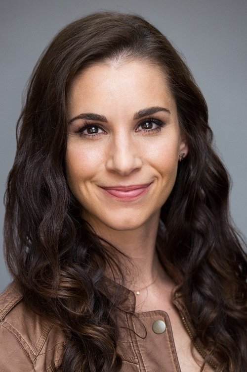 Katie Eischen as Townsperson