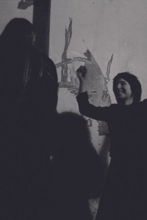 Dedicated to the One Eye Love