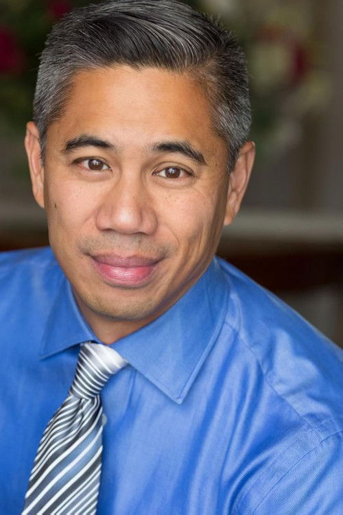 Neil S. Bagadiong as Dr. Yim