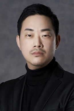 Park Sung-hwan as Detective Shin