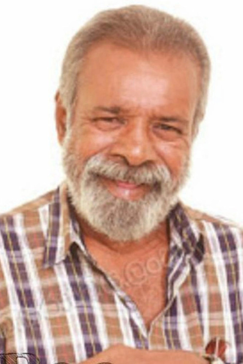 Wimal Kumara de Costa as 