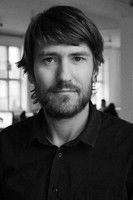 Christian Pagh as Lars