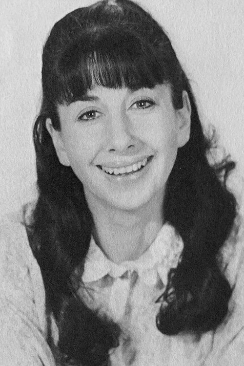 Jill Goldston as Underground Passanger (uncredited)