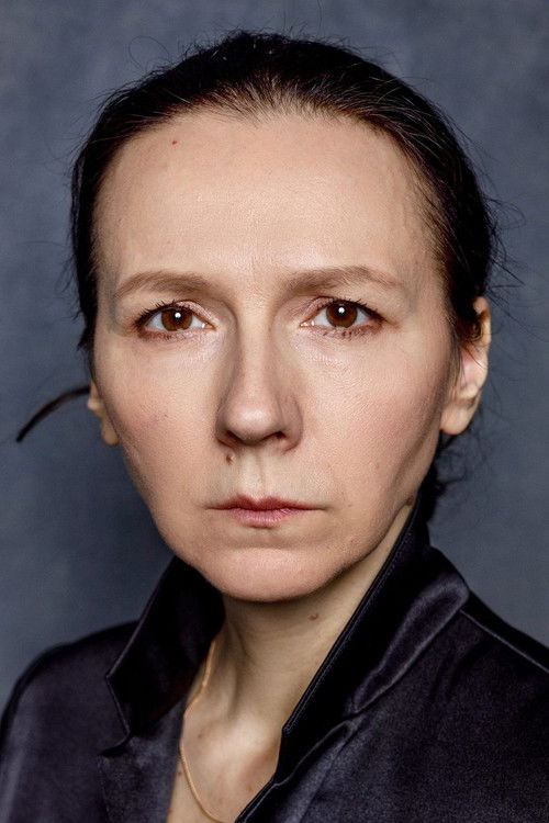 Lyudmila Motornaya as 