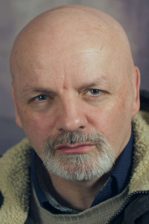 George McCluskey as Calon