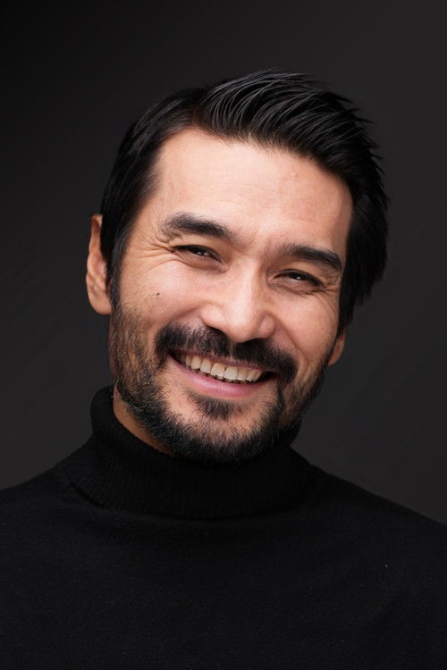 Erzhan Nurymbet as Altynai