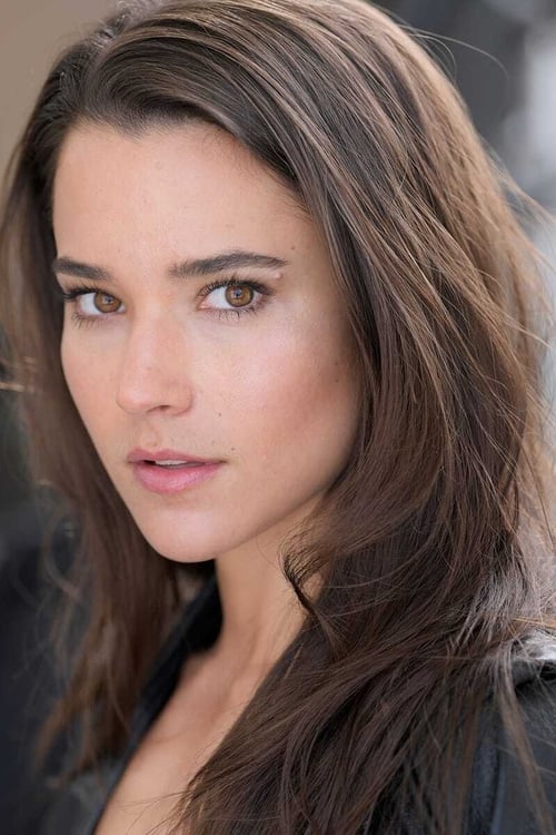 Rhiannon Fish as Olivia