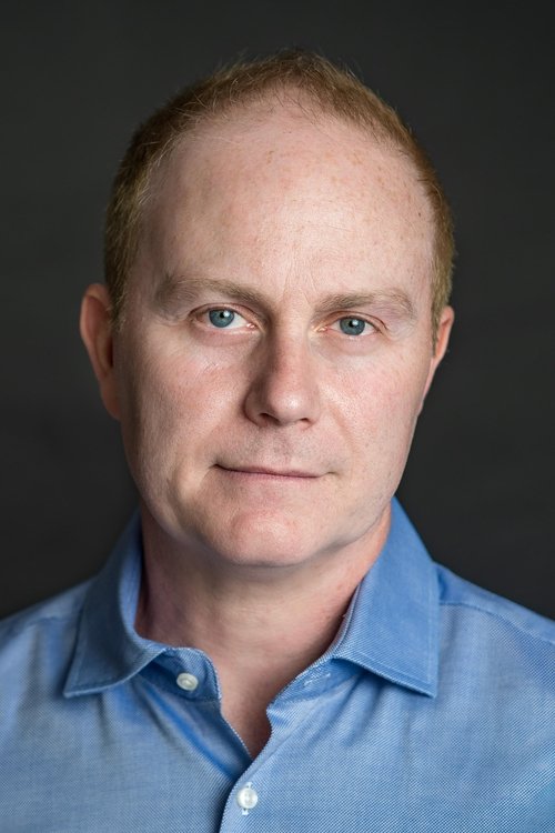 Jason Altman as Mr. Maroney