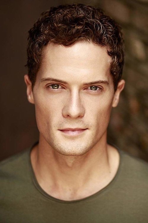 Lewis Kirk as Nathan