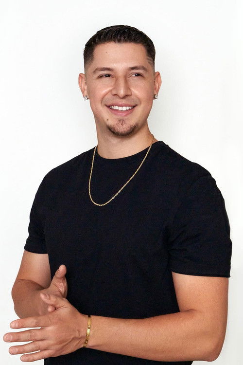 Anthony Zuniga as Javier