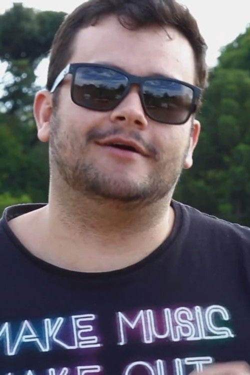 Danrlei Roiter as Self