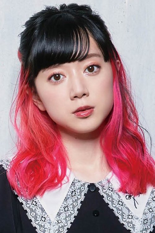 Haruka Kudou as Sayo Hikawa (voice)