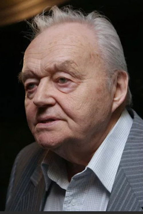 Gennadi Pechnikov as Fyodor