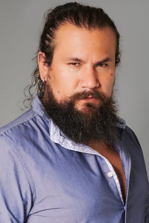 Rafer Valderrama as Robinson Montes