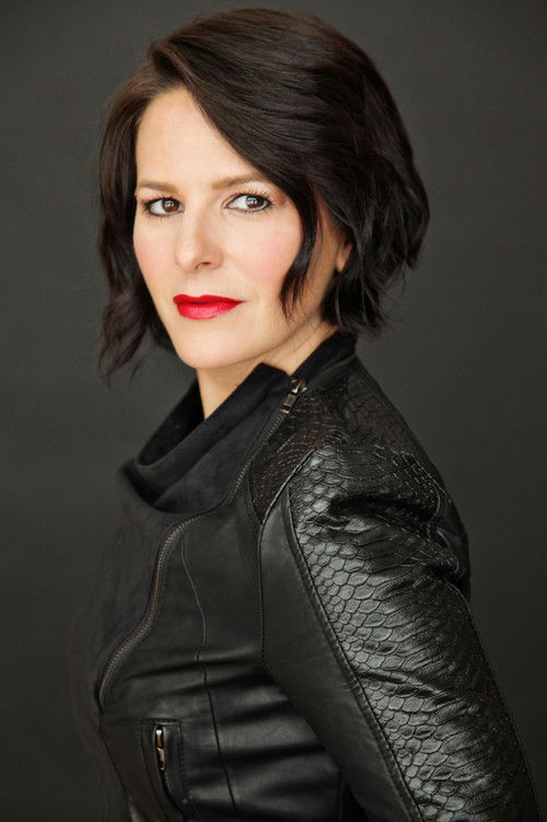 Katie Groshong as Pyer