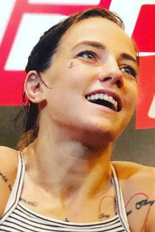 Jessica Rose-Clark as Self