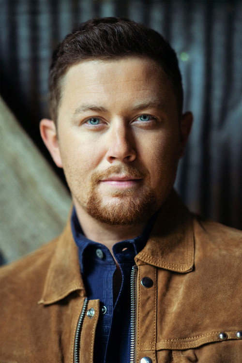 Scotty McCreery as Self