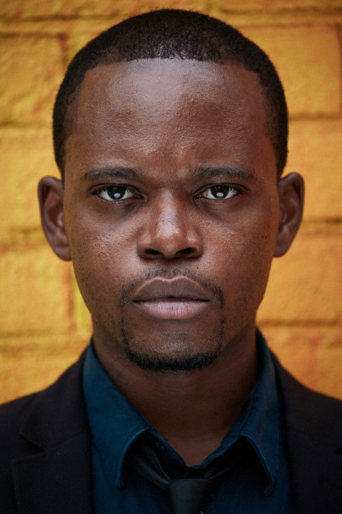 Ras Enoch McCurdie as Hassan Wilton