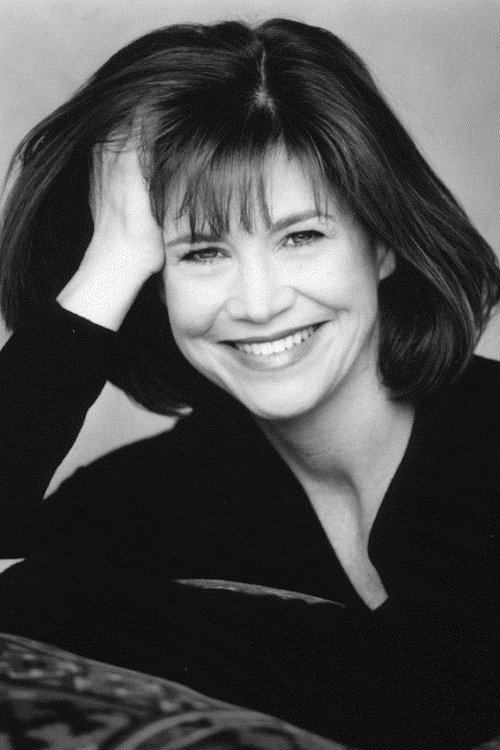 Sarah Rush as Kathy Eareckson