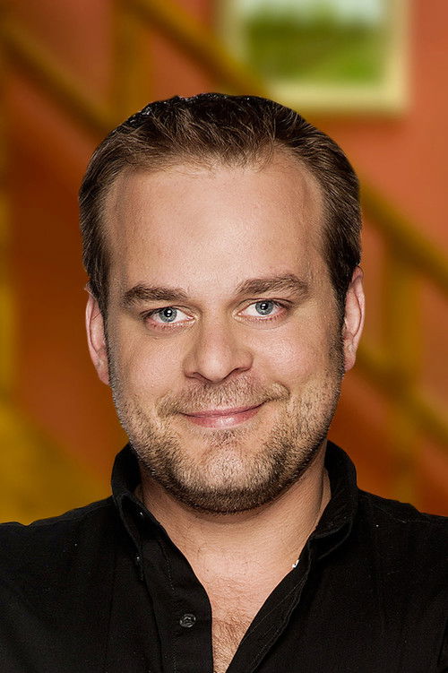 Roman Štabrňák as Marek Beran