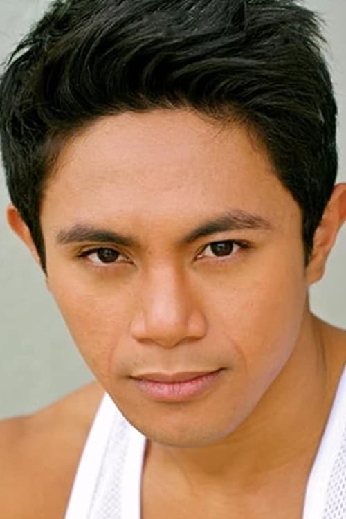 Clifford Bañagale as Kahji