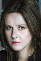 Ekaterina Kononenko as producer