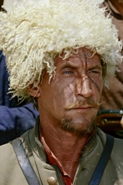 Igor Milonov as Himself